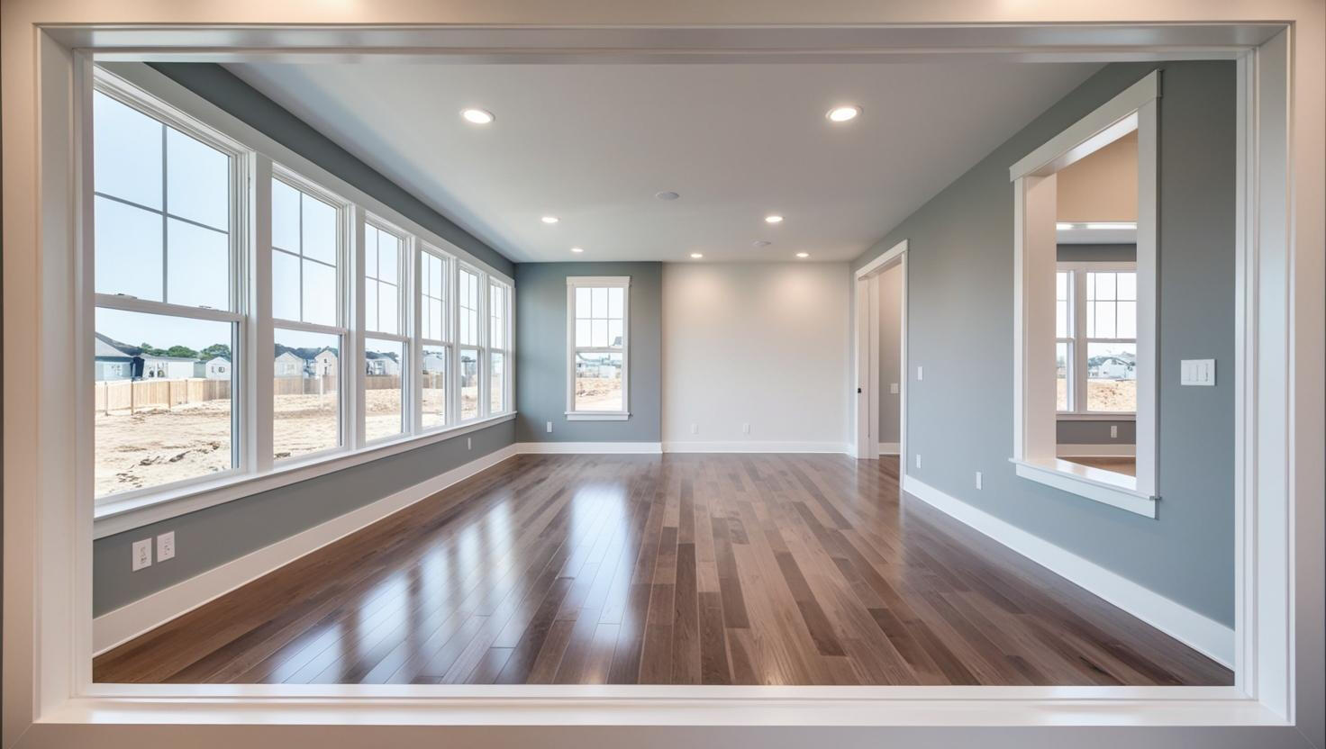 Interior Construction